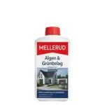 Mellerud Algen & Grünbelag Entferner - Effektives Reinigungsmittel