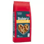 MERA Bakery Puppy Knochen Mix - Natürliche Hundeleckerli für Training und Snacks