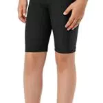 Merry Style Mädchen Kurze Leggings MS10-353 - Weiß