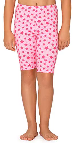 Merry Style Mädchen Kurze Leggings - Modell MS10-406