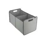 Meyliving Faltbox XL - Praktische Aufbewahrungsbox für Zuhause