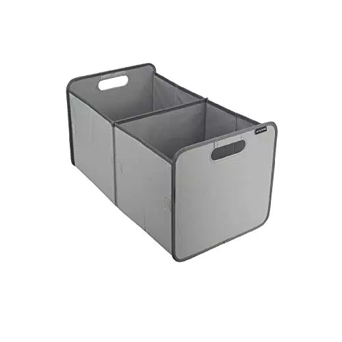 "Meyliving Faltbox XL - Praktische Aufbewahrungsbox für Zuhause"