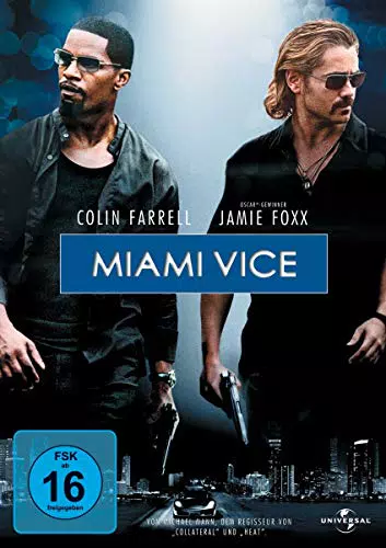 "Markenname Miami Vice - Stilvolle Sonnenbrille für den Sommer"