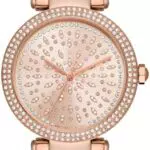 Michael Kors Damen Armbanduhr MK7286