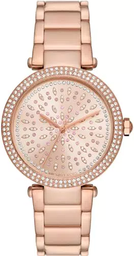 Michael Kors Damen Armbanduhr MK7286