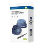 Mikrofilter von [Brand] - Effektive Luftreinigung
