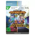 Minecraft Dungeons DLC Bundle für Xbox - Download Code