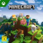 Minecraft Deluxe Collection für Windows 10/11 - Download Code