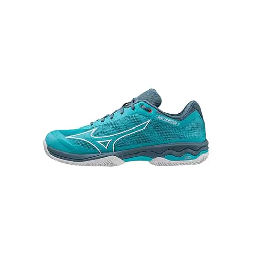 Mizuno Herren Tennisschuh Wave Exceed Light CC