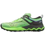 Mizuno Herren Wave Ibuki 4 Trailrunningschuh