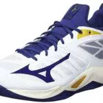 Mizuno Volleyballschuhe Unisex Wellenmaße