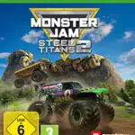 Monster Jam Steel Titans 2 - Xbox One