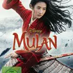 Mulan Live-Action Filmplakat - Offerta Speciale!