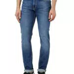 Vegas Slim: Stylische Herrenjeans für den perfekten Look