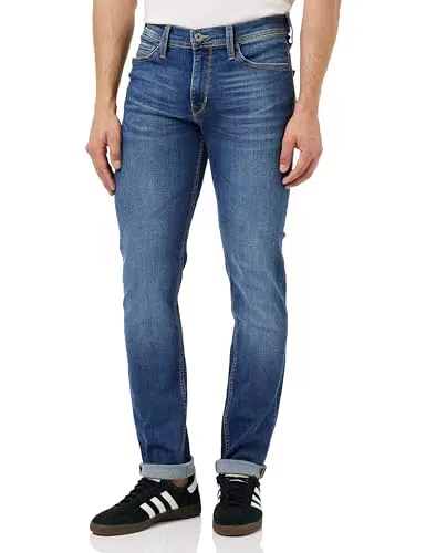 "Vegas Slim: Stylische Herrenjeans für den perfekten Look"