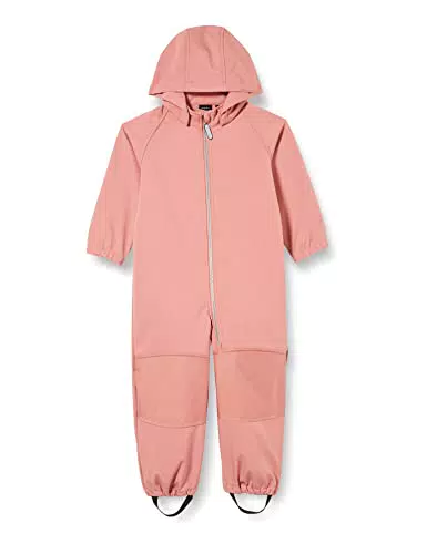 NAME IT Mädchen Schneeanzug NMFALFA Suit Magic FO TB
