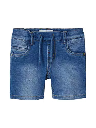 NAME IT Jungen Denim Shorts - Modell NMMRYAN DNMTRUEBO 2310