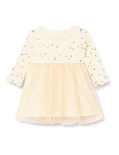 Kleid NAME IT NBFROYANE LS