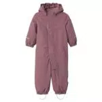 NAME IT Unisex NMNSNOW10 Suit SOLID 1FO NOOS Schneeanzug
