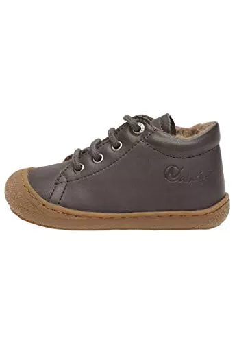 Naturino Cocoon Lauflernschuhe mit Wollfutter