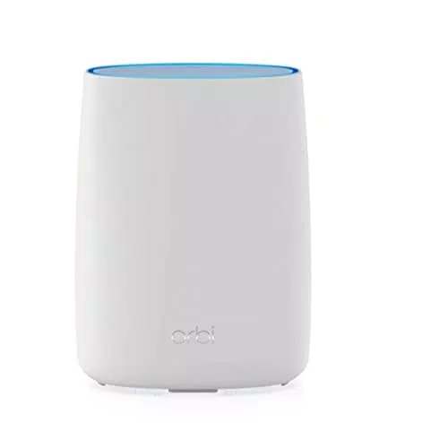 NETGEAR Nighthawk 4-Stream AX4 WiFi 6 Router mit integriertem 4G LTE-Modem für primäre oder Backup-Internetverbindung — AX1800 4G-SIM-WLAN-Router
