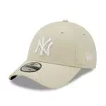 New Era New York Yankees MLB Kappe - Verstellbarer 9Forty Cap