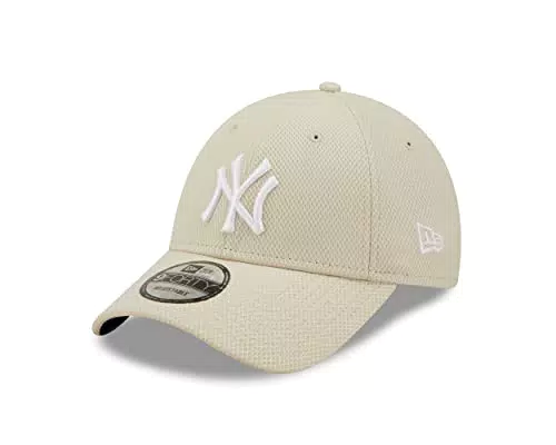 New Era New York Yankees MLB Kappe - Verstellbarer 9Forty Cap