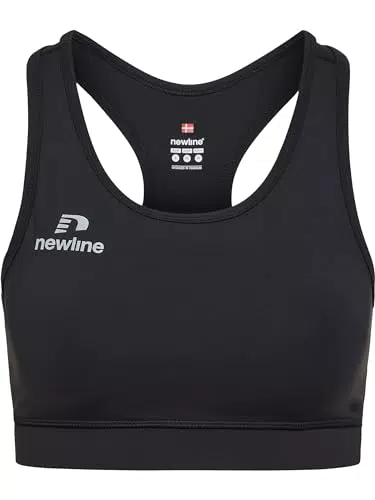 Sportoberteil Damen von Newline mit Activestretch Technologie
