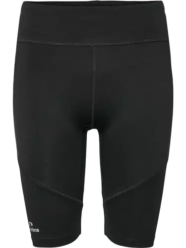Newline Damen Laufshorts mit Feuchtigkeitsmanagement