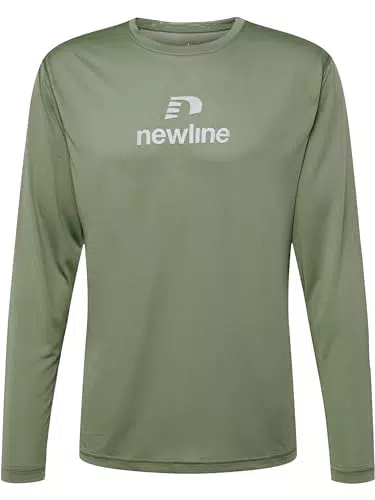 Newline Herren Laufshirt - Leicht und Atmungsaktiv