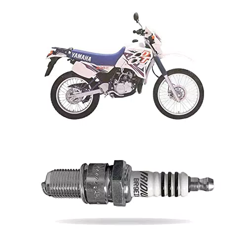 NGK BR9EIX Zündkerze BR-9 EIX - Hochwertige Zündkerze für optimale Leistung