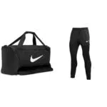 Nike Trainingsbeutel Brasilia 9.5 für Erwachsene - Herren Hose Dry Park 20