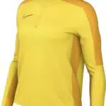Nike Damen Drill Top - Sportliches Damenoberteil