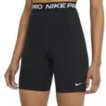 Nike Damen W Np 365 7in Hi Rise Shorts