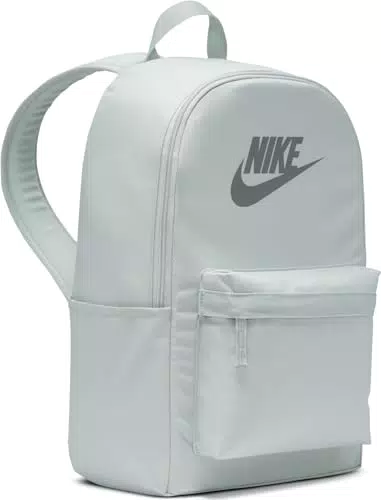 Nike Heritage Rucksack für Herren - Grau
