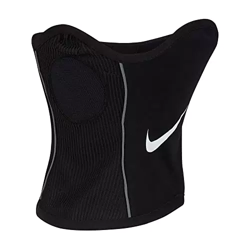 Nike Df Strke Schal - Schwarzes Design - Herren
