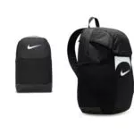 Nike DH7709-010 Nike Brasilia 9.5 Sportrucksack Unisex Schwarz/Weiss 24L