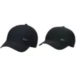 Nike Unisex Dri-Fit Club Baseballkappe mit Visier
