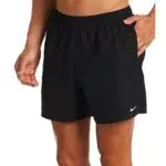 Nike Herren 5 Volley Short Schwimm-Slips, Spiel Königsblau