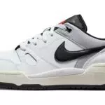 Nike Herren Sneakers - Klassisches Design für stilbewusste Männer