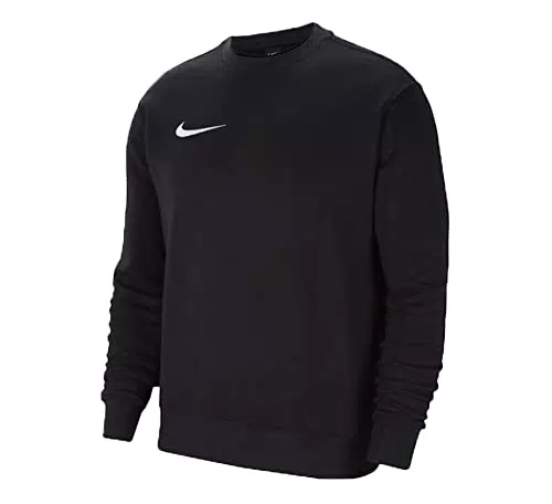 Nike Jungen Sweatshirt Y Nk Flc Park20 Crew - Größe M