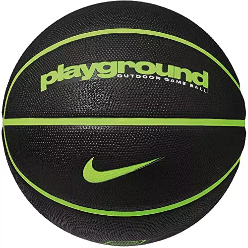Nike Unisex Basketball-Sneaker für den Alltag - Modell: Playground 8P