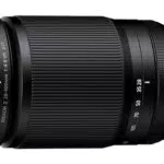 Nikon NIKKOR Z 28-400/4-8 VR -> Nikon NIKKOR Z 28-400mm f/4-8 VR