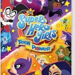 Nintendo DC Super Hero Girls: Teen Power für Nintendo Switch