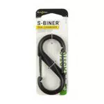 Nite Ize S-Biner - Praktischer Multifunktionskarabiner