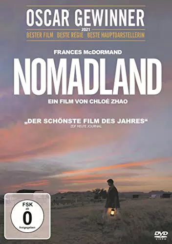 Nomadland - Bequeme Outdoor-Hose für Abenteurer