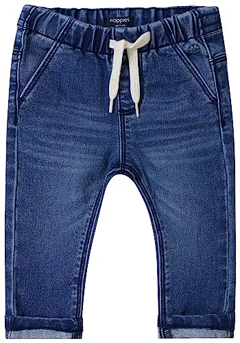 Noppies Jeans Tappan - Vintage Blue
