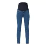 Noppies Maternity Damen Avi Umstandsjeans mit Überbauchbund