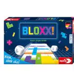 Noris Bloxx: Der Videospiel-Klassiker als Würfelspiel