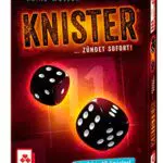 KNISTER - Würfelspiel von NSV